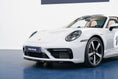 Charger l'image dans la visionneuse de la galerie, Porsche 911 Targa 4S Heritage Edition