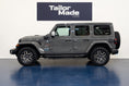 Charger l'image dans la visionneuse de la galerie, Jeep Wrangler
