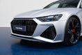 Charger l'image dans la visionneuse de la galerie, Audi RS6 Avant