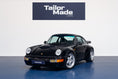 Charger l'image dans la visionneuse de la galerie, Porsche 911 Turbo 3.3 Kit X33