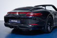 Charger l'image dans la visionneuse de la galerie, Porsche 911 Carrera 4 GTS Cabriolet