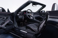 Charger l'image dans la visionneuse de la galerie, Porsche 911 Carrera 4 GTS Cabriolet
