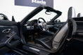 Charger l'image dans la visionneuse de la galerie, Porsche 911 Carrera 4S Cabriolet