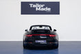 Charger l'image dans la visionneuse de la galerie, Porsche 911 Carrera 4S Cabriolet