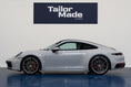Charger l'image dans la visionneuse de la galerie, Porsche 911 Carrera 4S