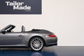 Charger l'image dans la visionneuse de la galerie, Porsche 911 Carrera 4S Cabriolet