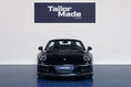Charger l'image dans la visionneuse de la galerie, Porsche 911 Carrera 4 GTS Cabriolet