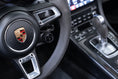 Charger l'image dans la visionneuse de la galerie, Porsche 911 Carrera 4 GTS Cabriolet