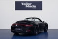 Charger l'image dans la visionneuse de la galerie, Porsche 911 Carrera 4 GTS Cabriolet