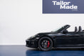 Charger l'image dans la visionneuse de la galerie, Porsche 911 Carrera 4 GTS Cabriolet