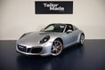 Charger l'image dans la visionneuse de la galerie, Porsche 911 Targa 4 GTS