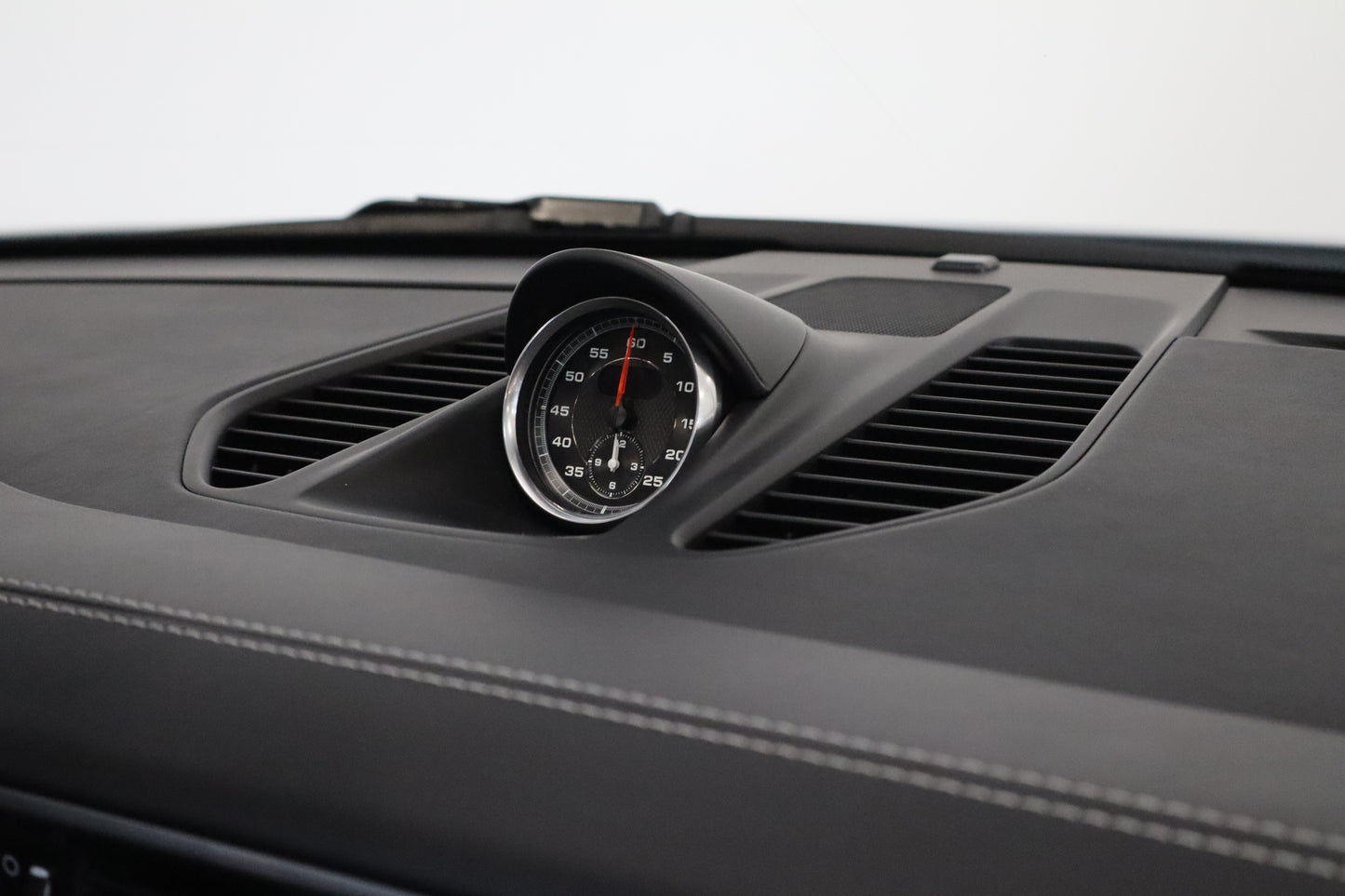Porsche 911 carrera 4 GTS