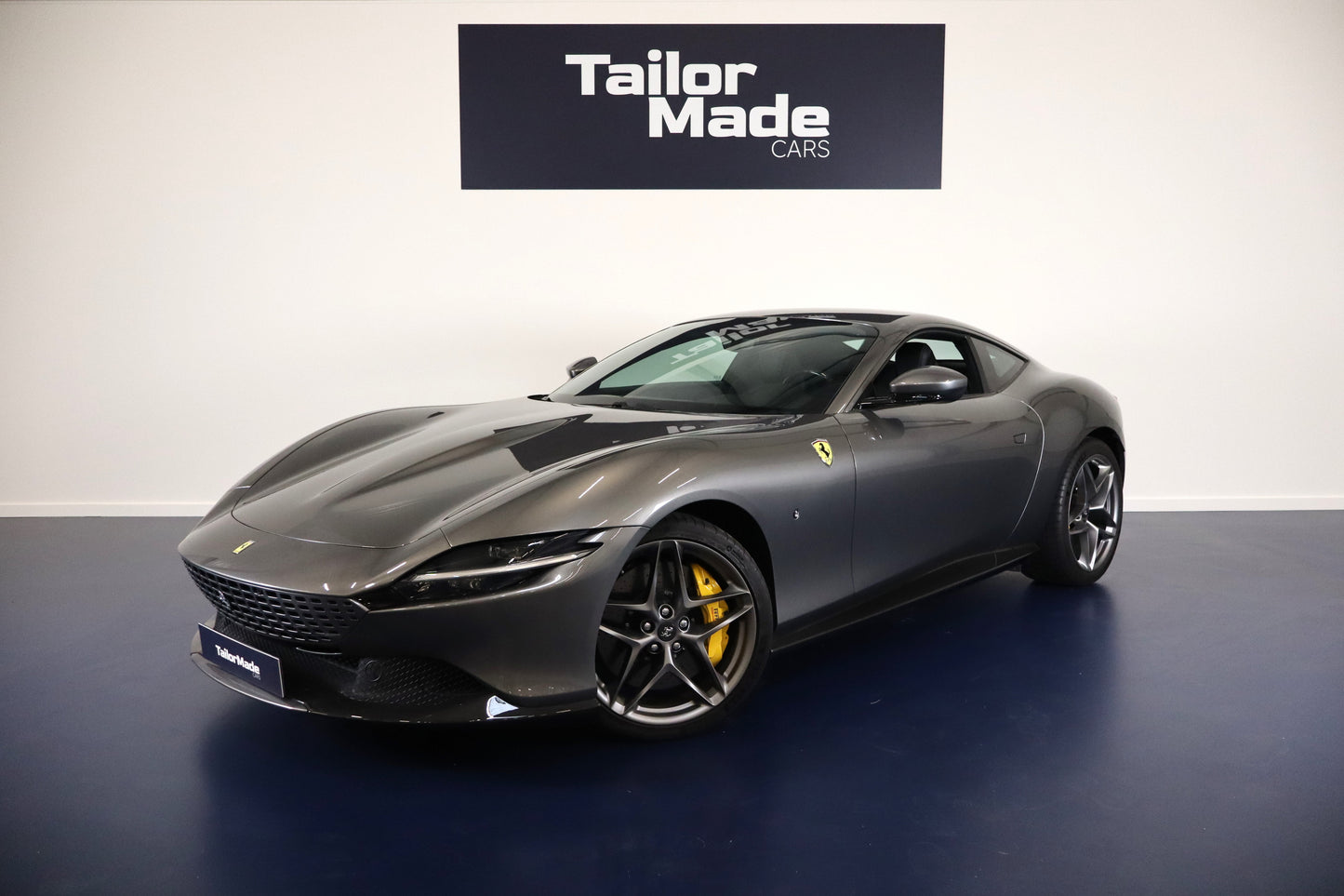 Ferrari ROMA