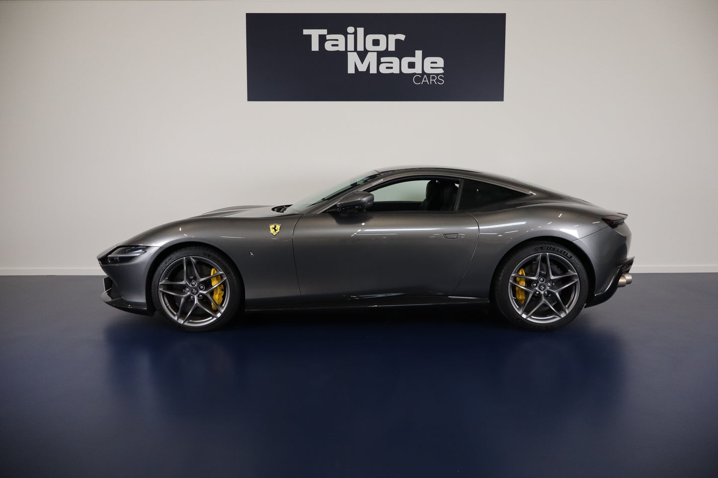 Ferrari ROMA