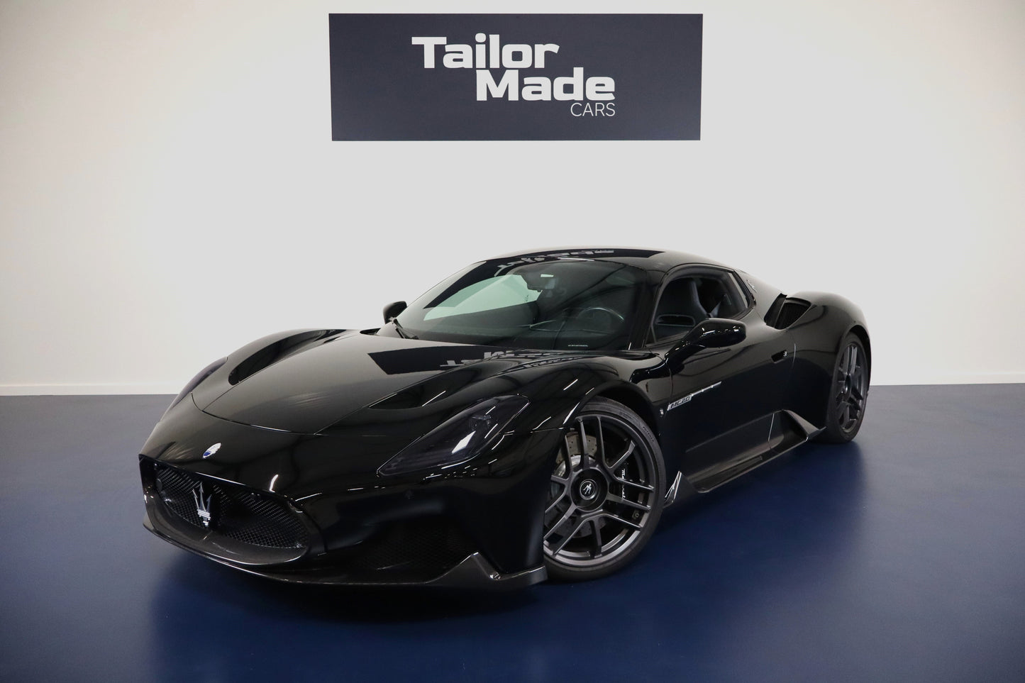 Maserati MC20