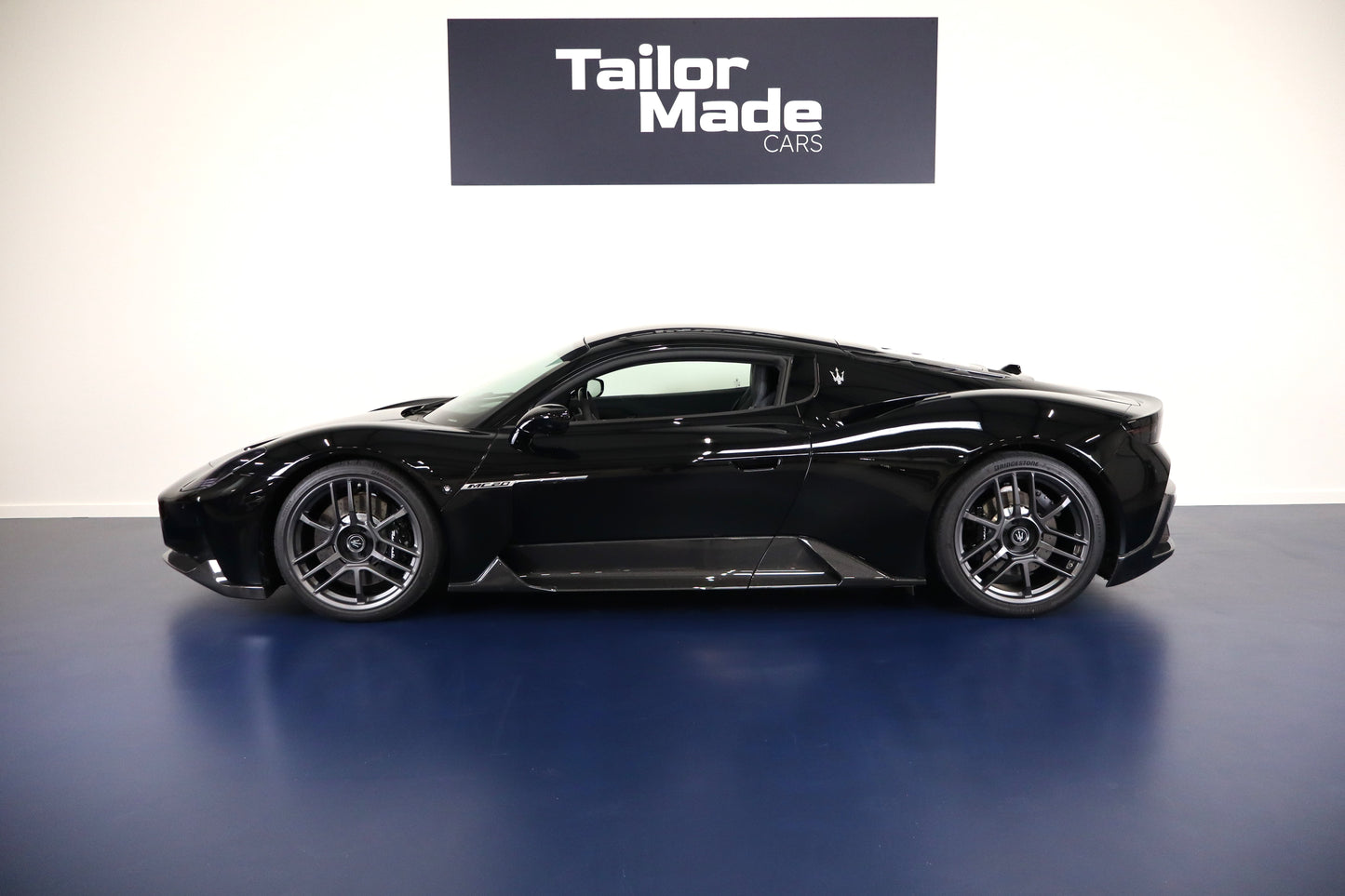 Maserati MC20
