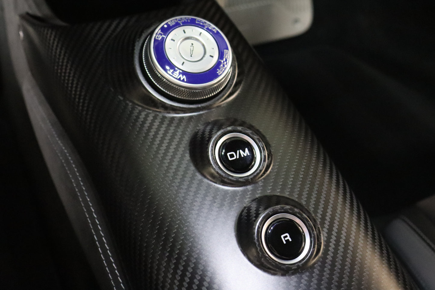 Maserati MC20