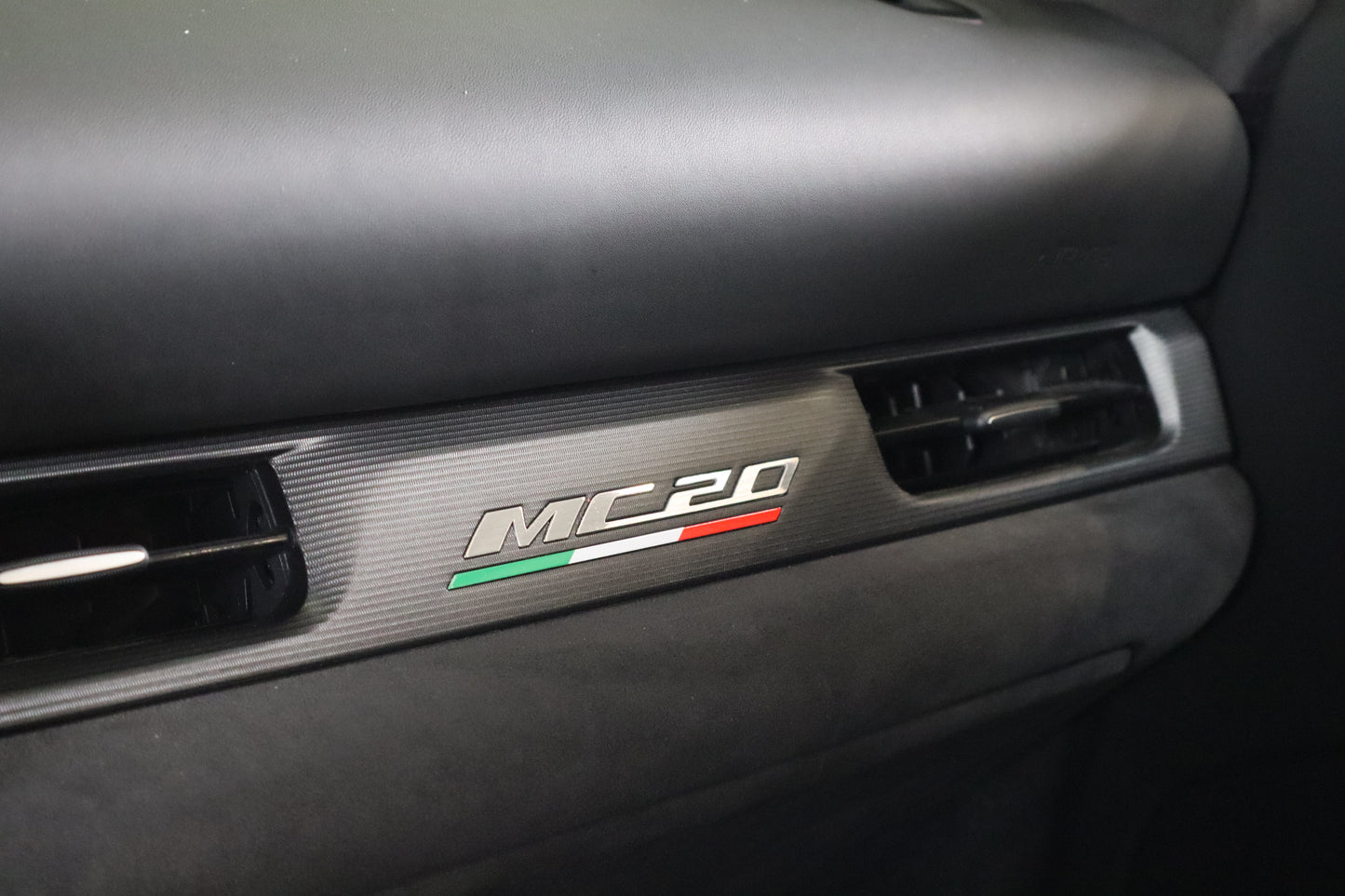 Maserati MC20