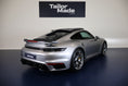 Charger l'image dans la visionneuse de la galerie, Porsche 911 Turbo S