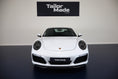 Charger l'image dans la visionneuse de la galerie, Porsche 911 carrera 4S coupe