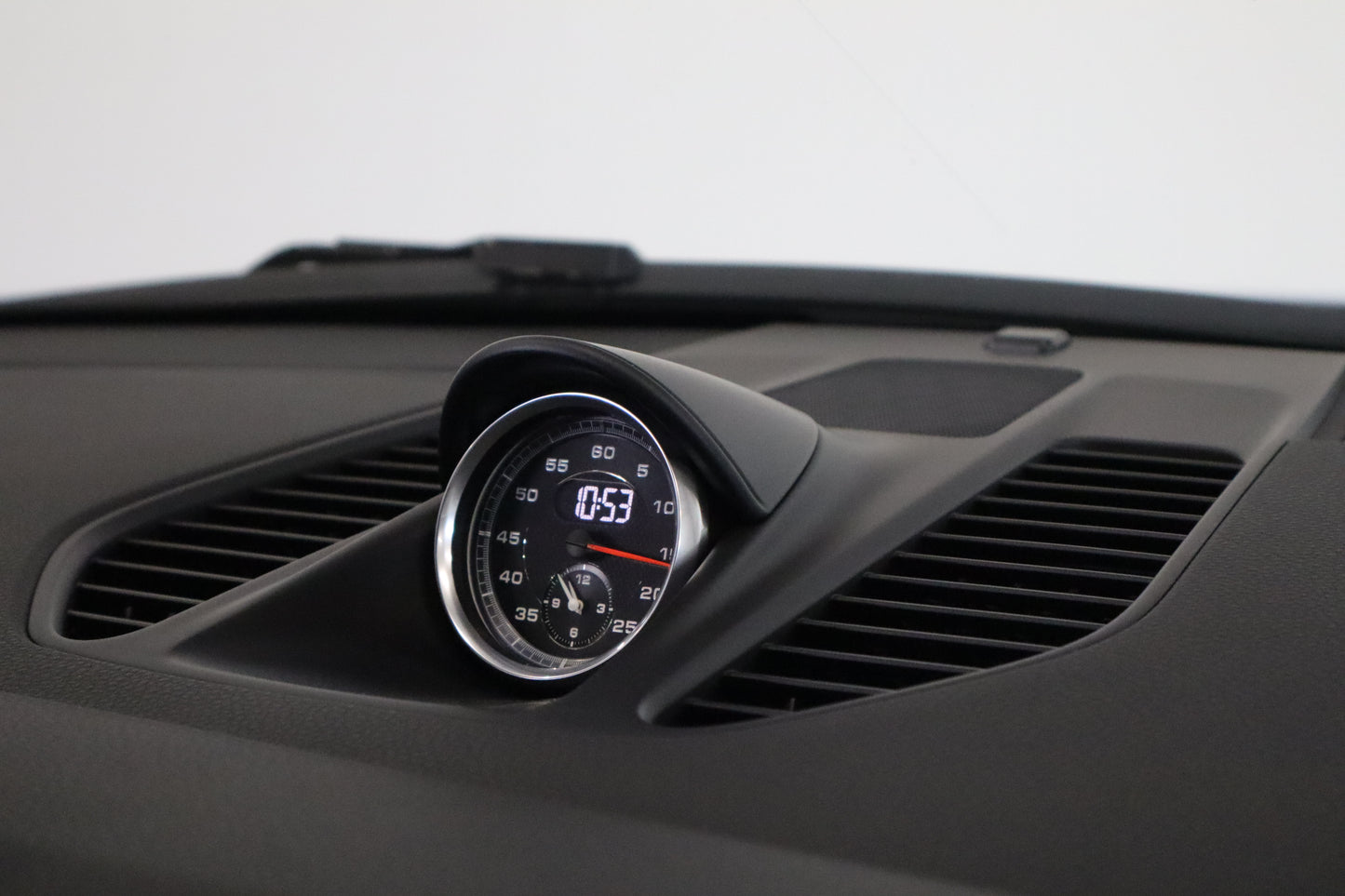Porsche 911 carrera 4S coupe