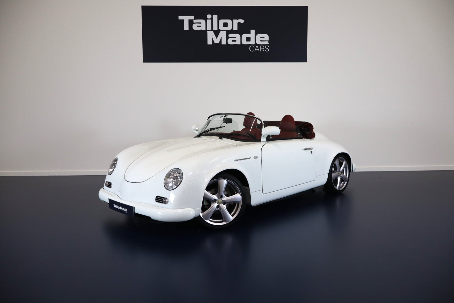 PGO Speedster