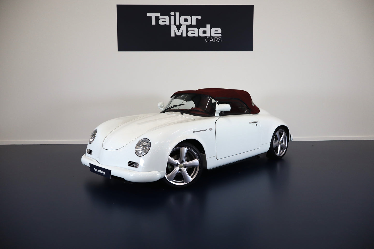 PGO Speedster
