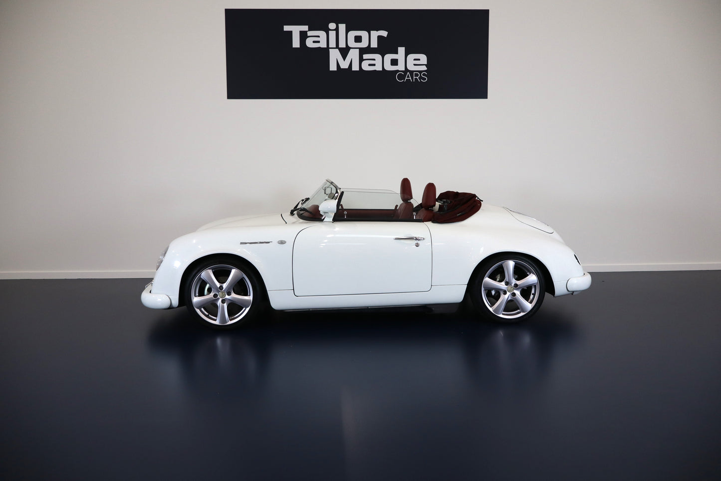 PGO Speedster
