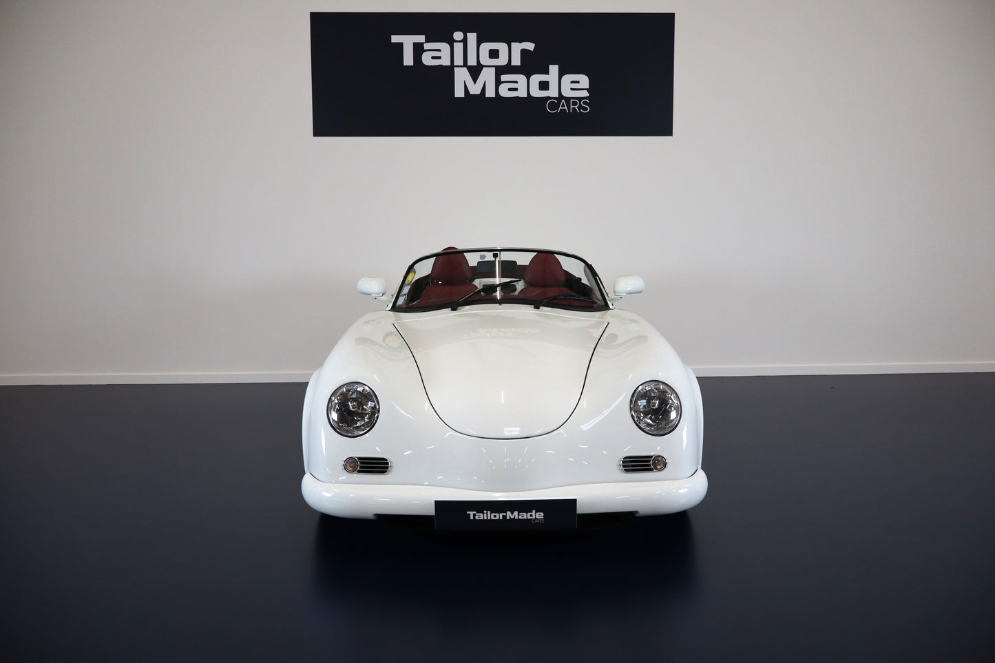 PGO Speedster