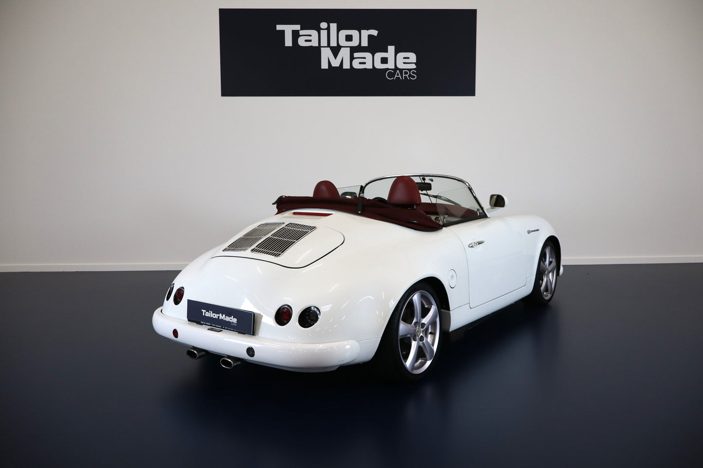 PGO Speedster