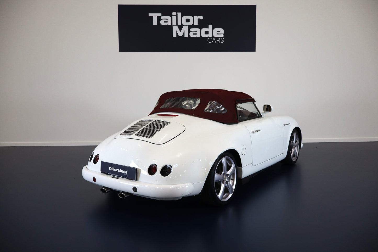 PGO Speedster
