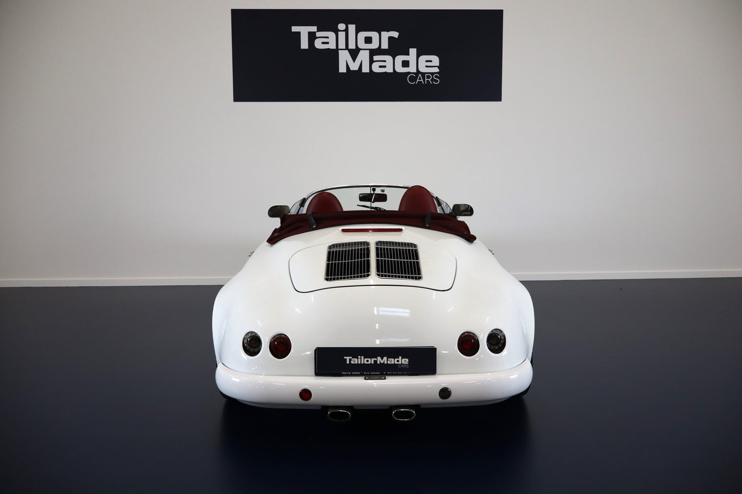PGO Speedster