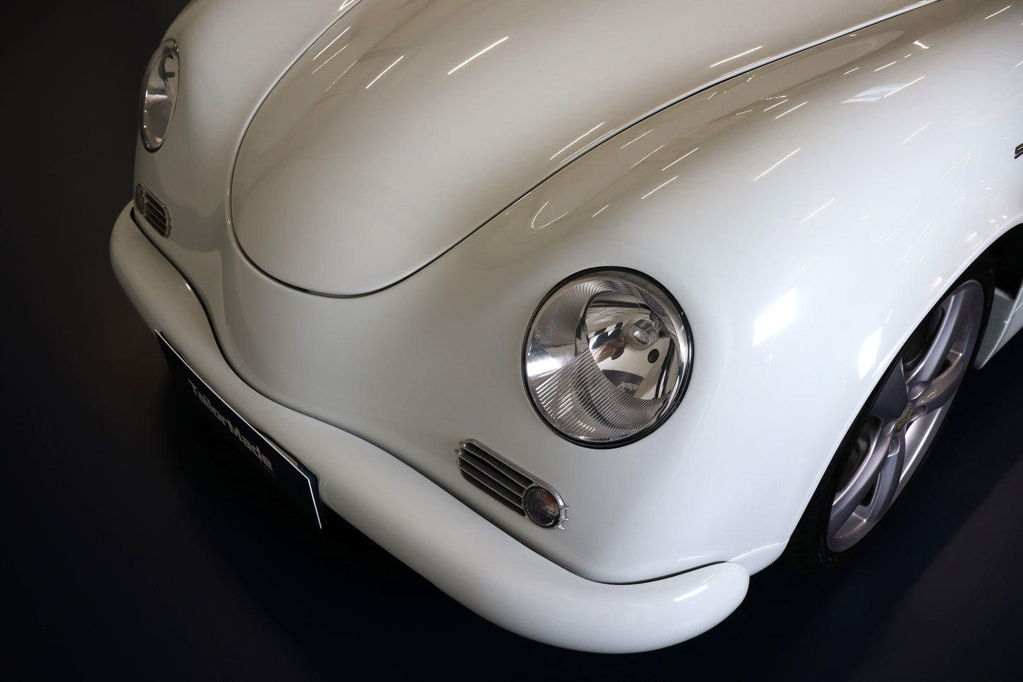 PGO Speedster