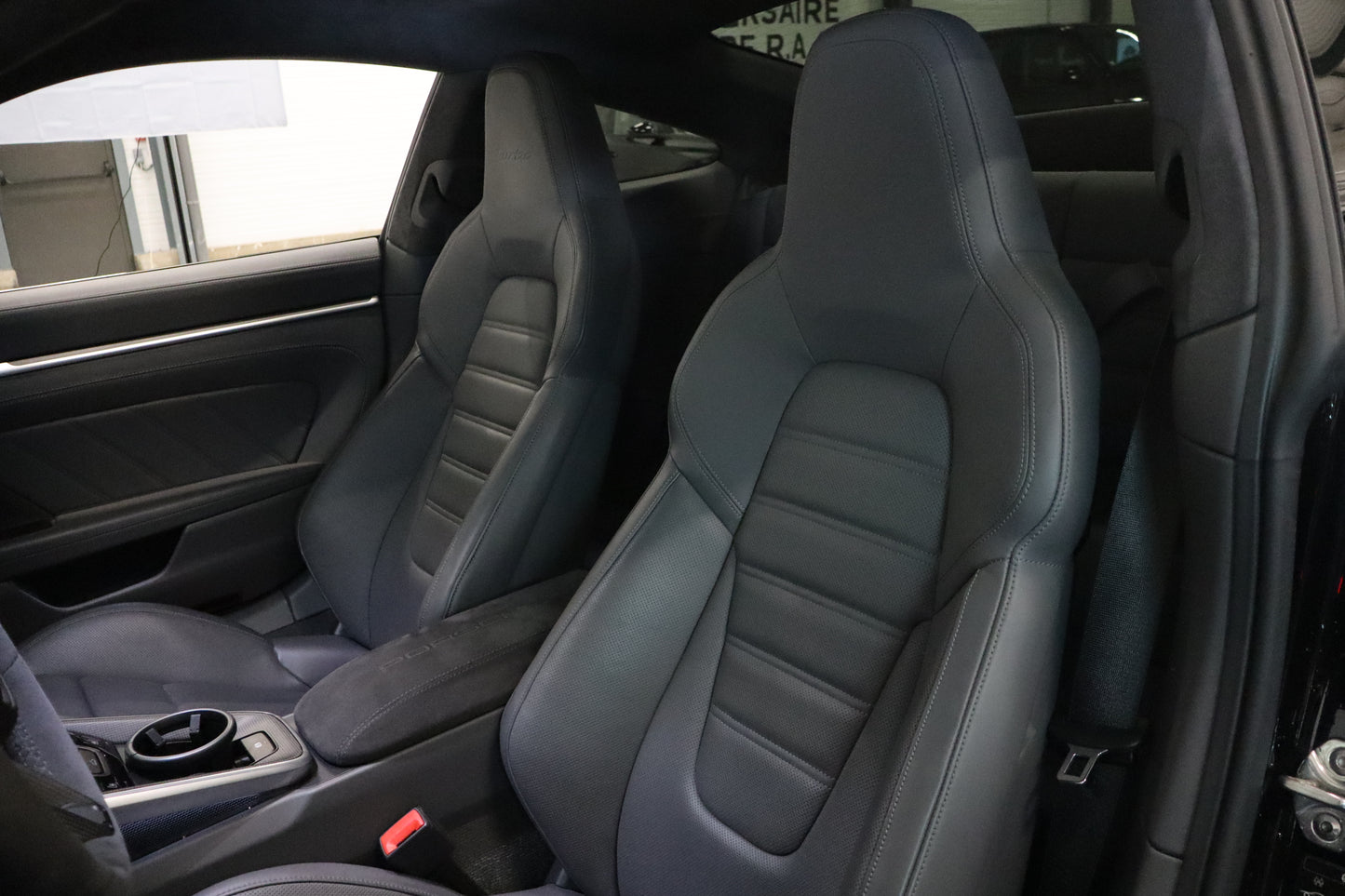 Porsche 911 Turbo