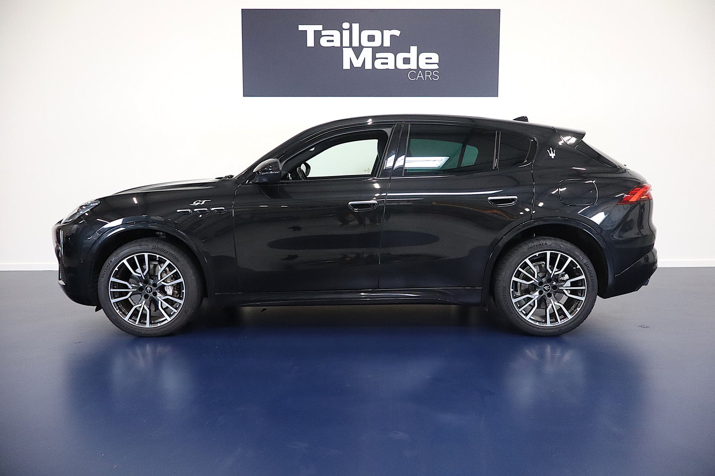 Maserati Grecale GT