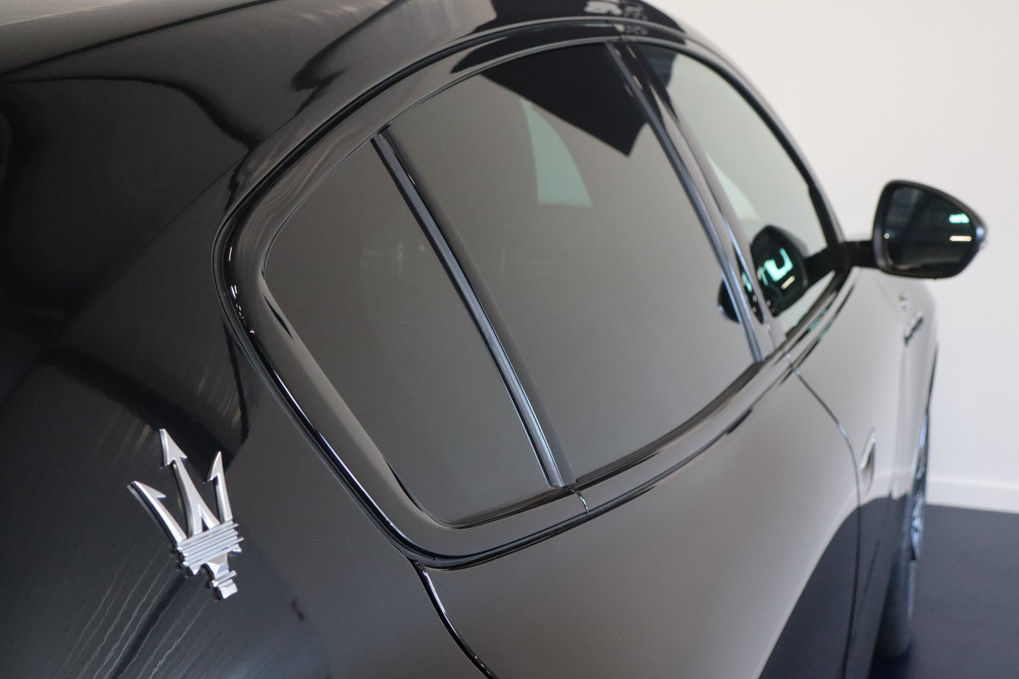 Maserati Grecale GT