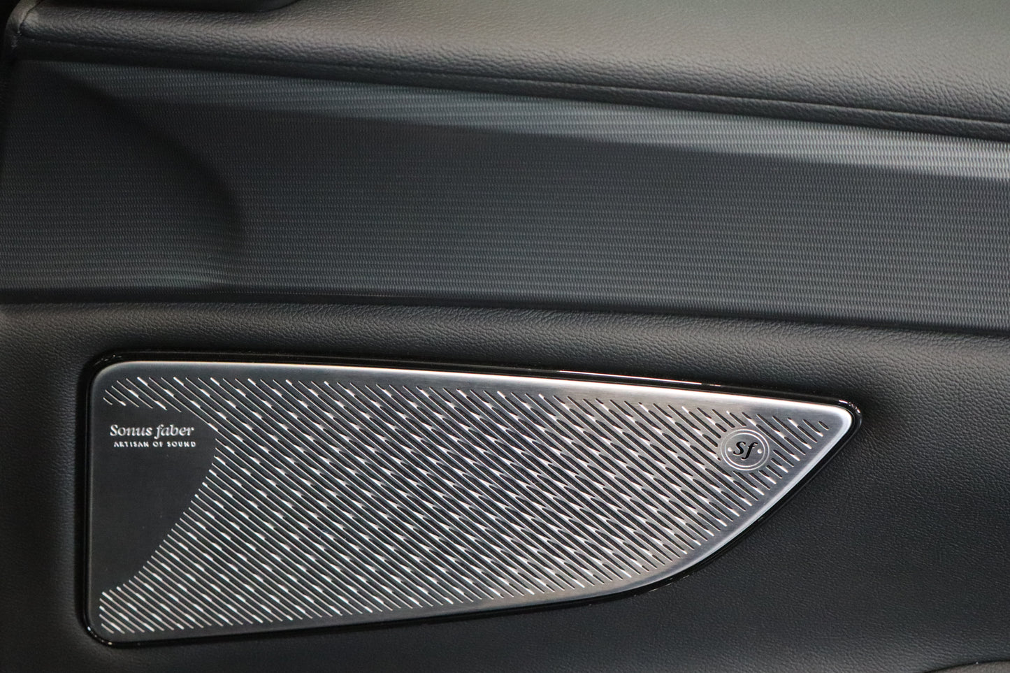 Maserati Grecale GT