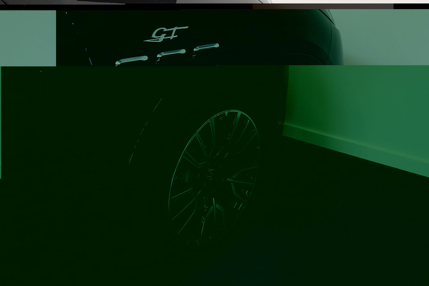 Maserati Grecale GT