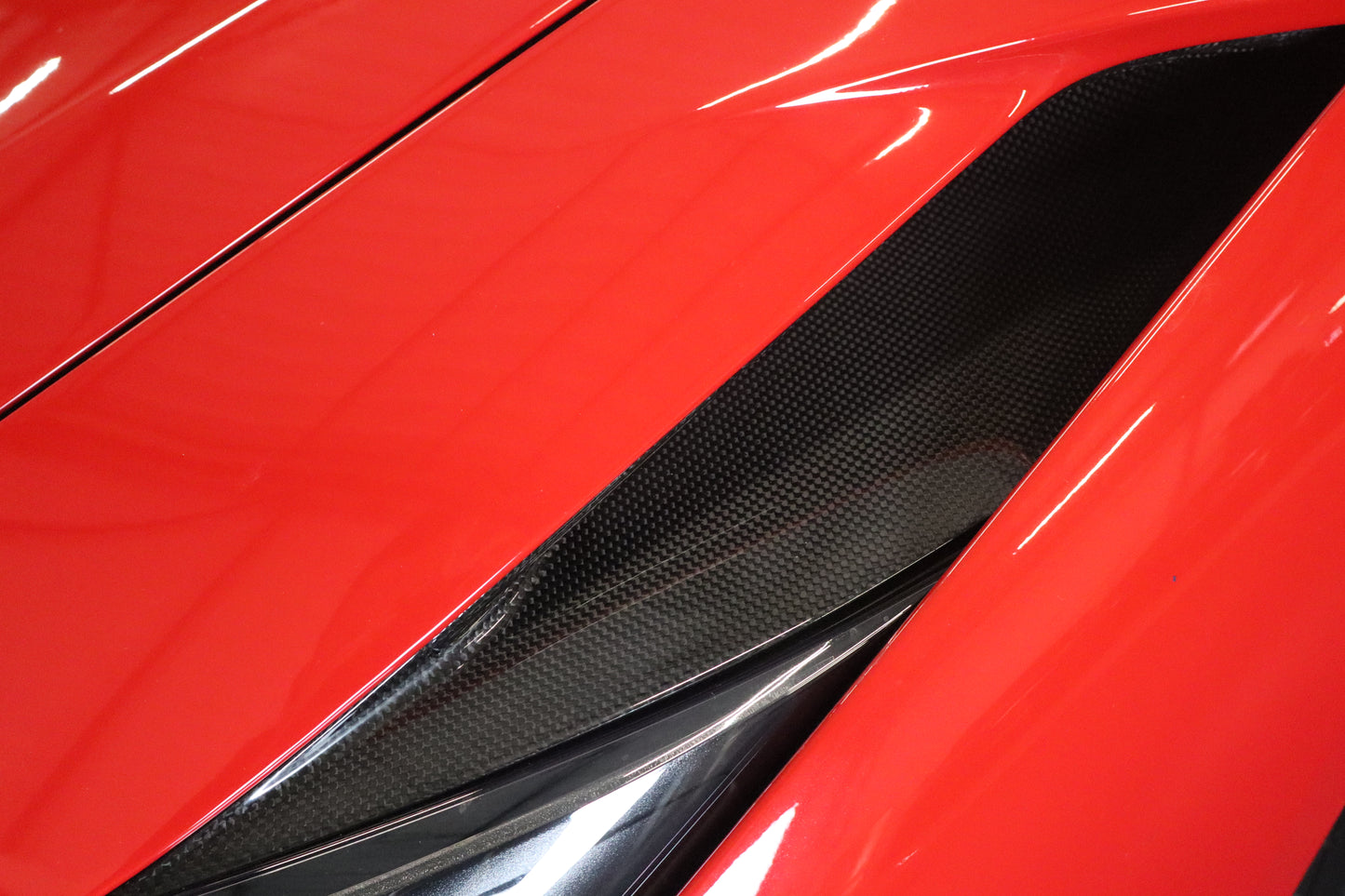Ferrari F8 Tributo