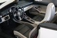 Charger l'image dans la visionneuse de la galerie, Porsche 911 carrera 4GTS cabriolet