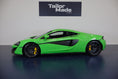 Charger l'image dans la visionneuse de la galerie, McLaren 570S
