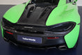 Charger l'image dans la visionneuse de la galerie, McLaren 570S
