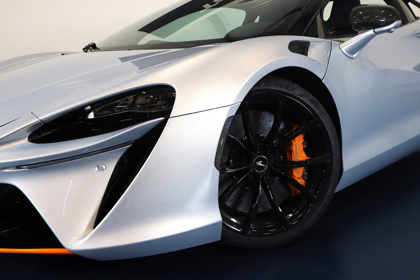 McLaren Artura