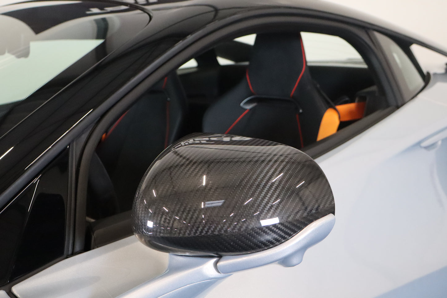 McLaren Artura