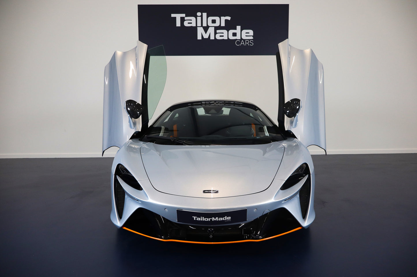McLaren Artura