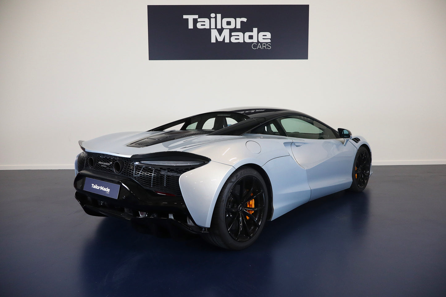 McLaren Artura