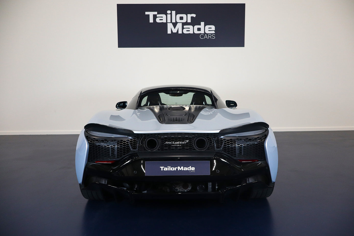 McLaren Artura