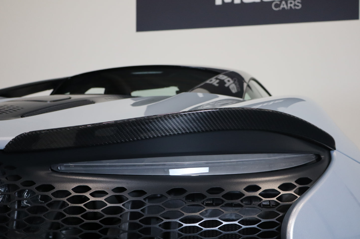 McLaren Artura