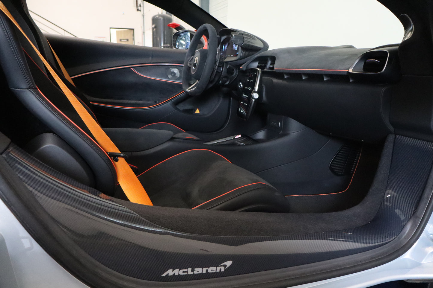 McLaren Artura
