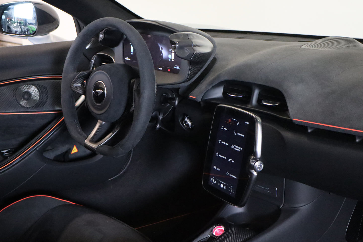 McLaren Artura